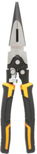DeWALT DWHT0-70277 Pince combinées a mâchoires allongées