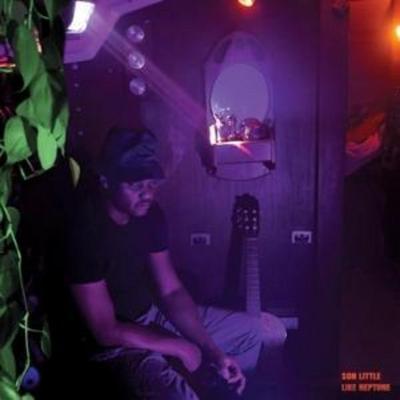 Son Little: Like Neptune - Son Little, CD