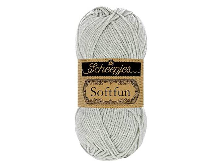 Scheepjes Garen, Katoen, 2530 Wolk, 1x50g