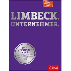 Limbeck. Unternehmer, Fachbücher von Martin Limbeck