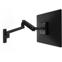 MXV Wand-Monitor-Arm, Monitorhalterung schwarz