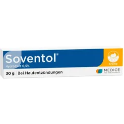 Soventol HydroCort 0,5 %