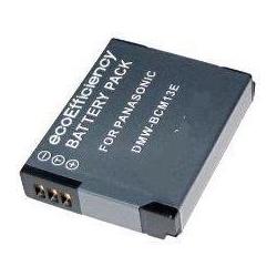 Extra Digital Panasonic, Akku DMW-BCM13E (Kamera Akku) (DV00DV1381)
