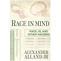 Race in Mind, Fachbücher von Alexander Alland, A. Alland