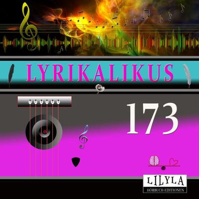 Lyrikalikus 173 - Stefan Zweig, Audio, 9783988522818