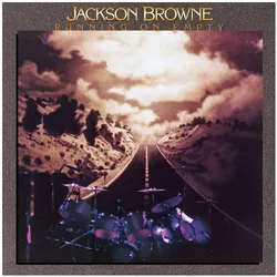 ADA, Schallplatten, Running On Empty (Jackson Browne)