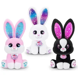 Zuru Pets Alive Magic Bunny Surprise (assortiert - 1 Stück) (31 cm)