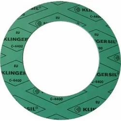 Flachdichtung KLINGERsil C4400 PN6 DN20 2 mm