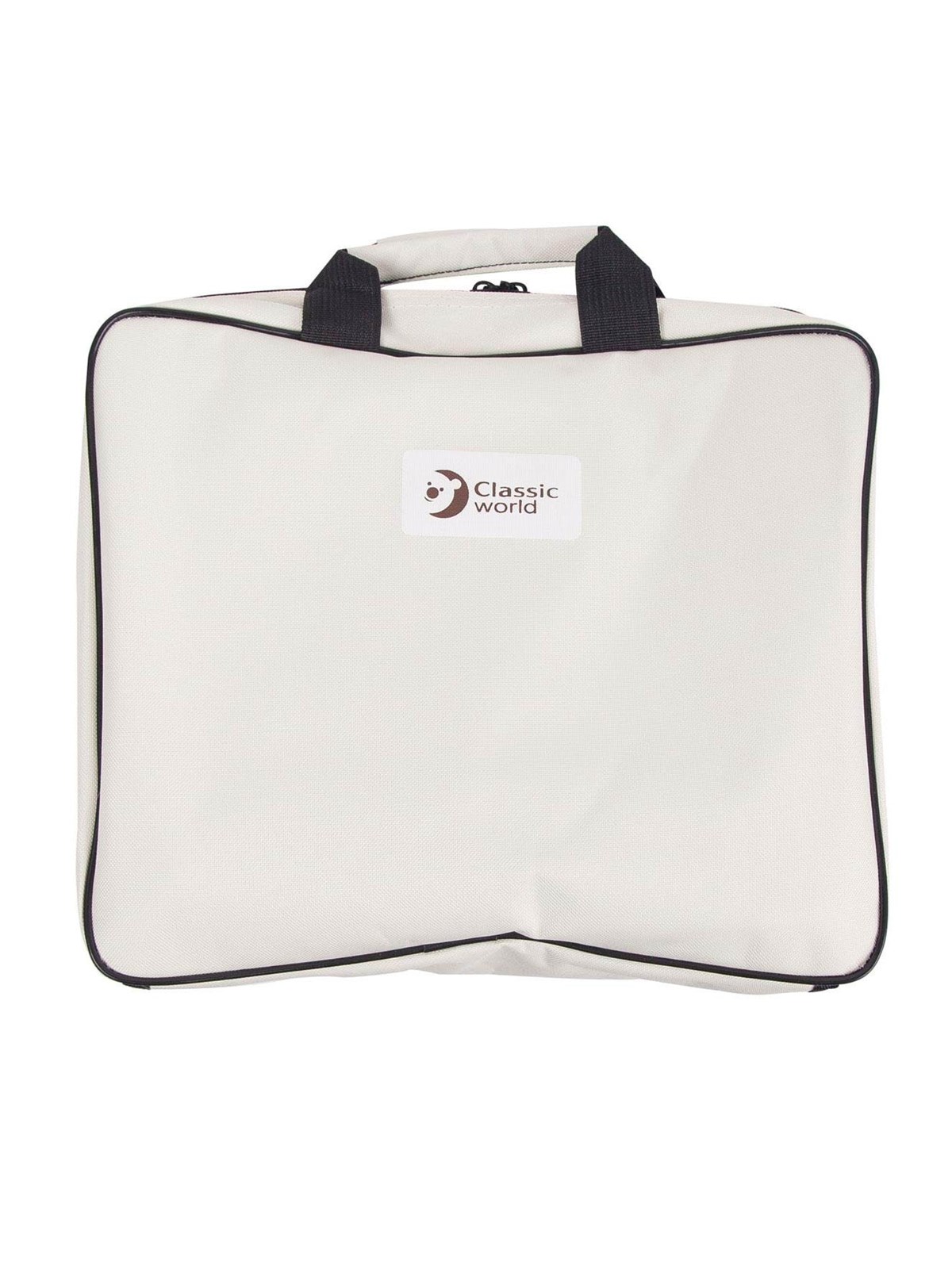 Classic World 9 Musical Instruments with Storage Bag