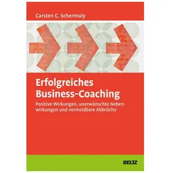 Carsten C. Schermuly, Fachbücher von Carsten C. Schermuly