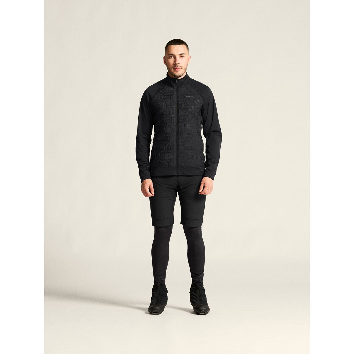 Craft ADV Nordic Training Insulate Shorts Men black (999000) M 1915163-999000-5