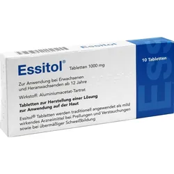 Essitol 10 ST