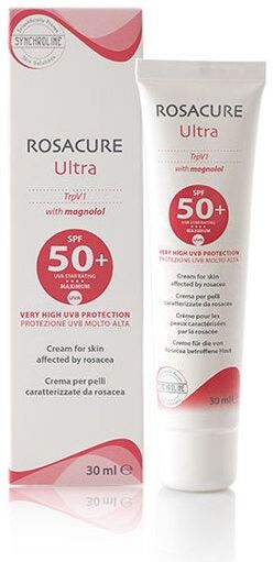 ROSACURE Ultra Spf 50+