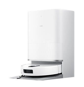 Xiaomi Robot Vacuum 5 Saugroboter, weiß BHR0834EU
