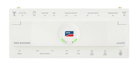 SMA Data Manager M (EDMM-20)