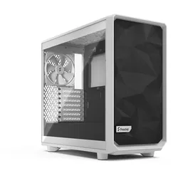 Fractal Design Meshify 2 Lite White TG Clear Tint