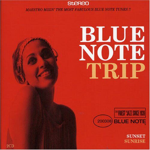 Blue Note Trip - Vol.2-Blue Note Trip - Preis vom 02.10.2026 23:42:20 h