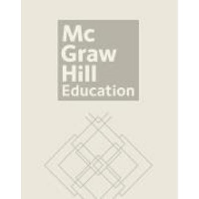 Dolch(r) - First Reading Books (1 Each of 8 Titles), Level 1, Sonstige von Edward Dolch,Marguerite Dolch, Mcgraw Hill Higher Education,