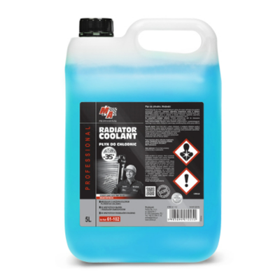 MA PROFESSIONAL Frostschutz VW,MERCEDES-BENZ,AUDI 61-102