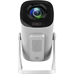 Philips NeoPix 230 (Full HD, 250 lm, 0.31:1), Beamer, Weiss