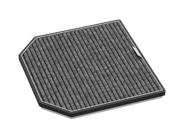 Miele DKF 9-P Geruchsfilter mit Aktivkohle