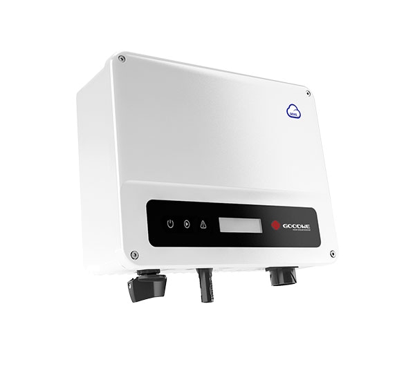 GoodWe GW1000-XS (+DC-SWITCH/WIFI) EINPHASIGER STRANG-WECHSELRICHTER MIT DC-SCHALTER
