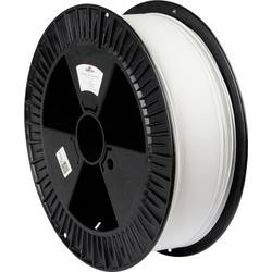 Spectrum Filaments 80161 PET-G Premium Filament PETG chemisch beständig 1.75 mm 2000 g arctic white, Weiß 1 St.