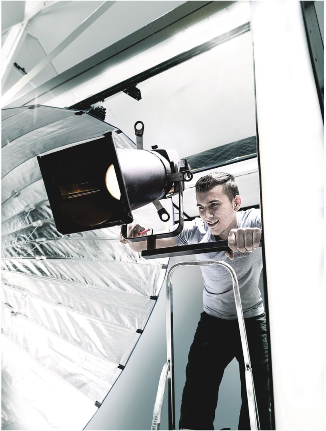 Wera 967/9 TX BO Multicolour 1 SB Winkelschlüsselsatz, BlackLaser, 9-teilig (05073599001)