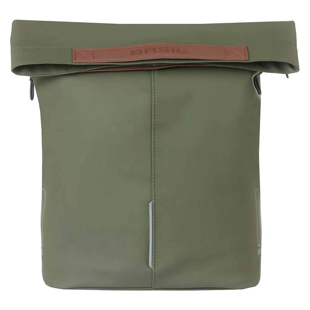Basil MIK Hooks (16 l, Gepäckträgertasche) (18492)