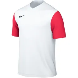 Nike, Herren, Sportshirt, Tiempo Premier II Trikot (L), Weiss, L