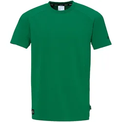 uhlsport ID Freizeitshirt Kinder lagune 152