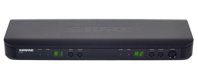 Shure BLX88 T11
