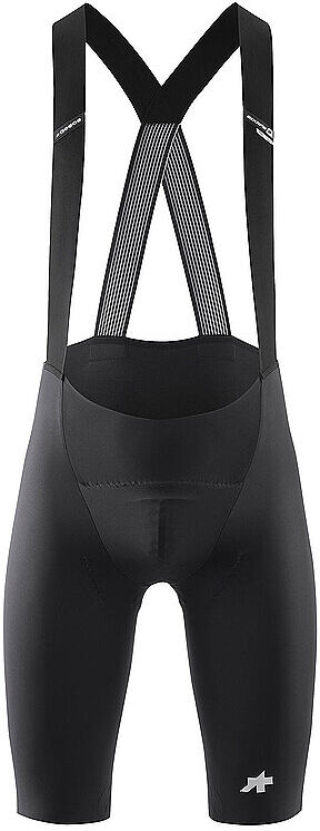 ASSOS Herren Rad Trägerhose Equipe R S11 schwarz   S M