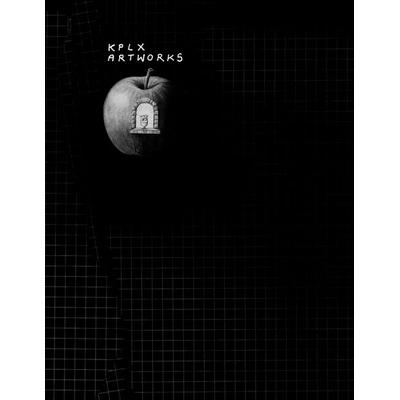 Artworks, Gebundene Ausgabe von Kplx ., BoD – Books on Demand, 978-3-8192-6475-7