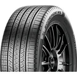 Pirelli Scorpion Ms 255/45 R21 106V XL Sommerreifen