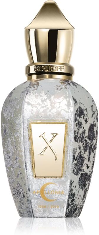Xerjoff Apollonia parfum mixte 50 ml