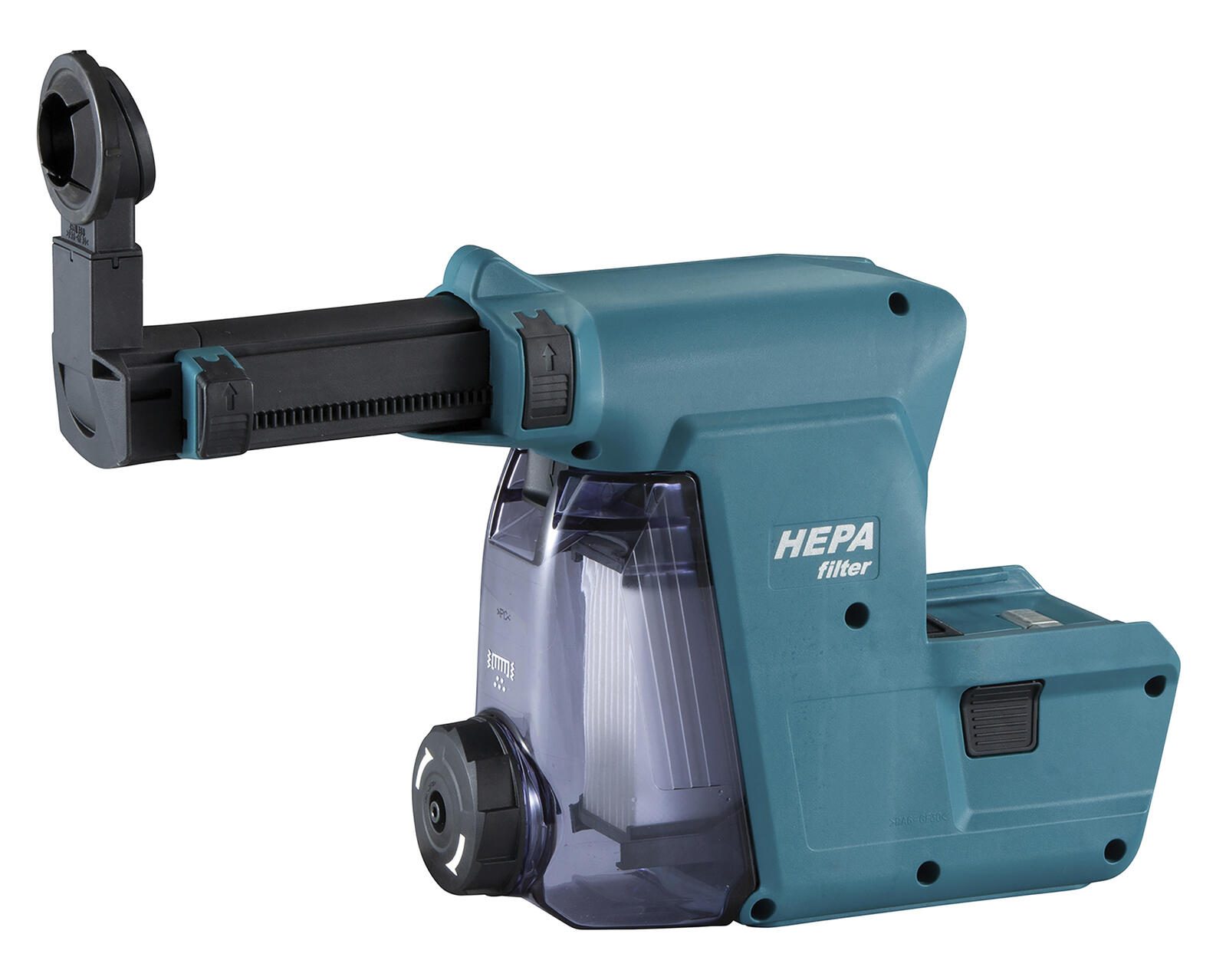 makita Staubabsaugung 199570-5