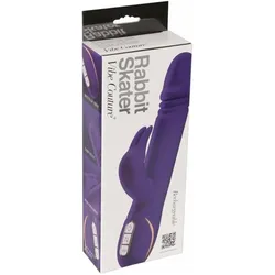 Vibe Couture, Vibrator, Rabbit Skater
