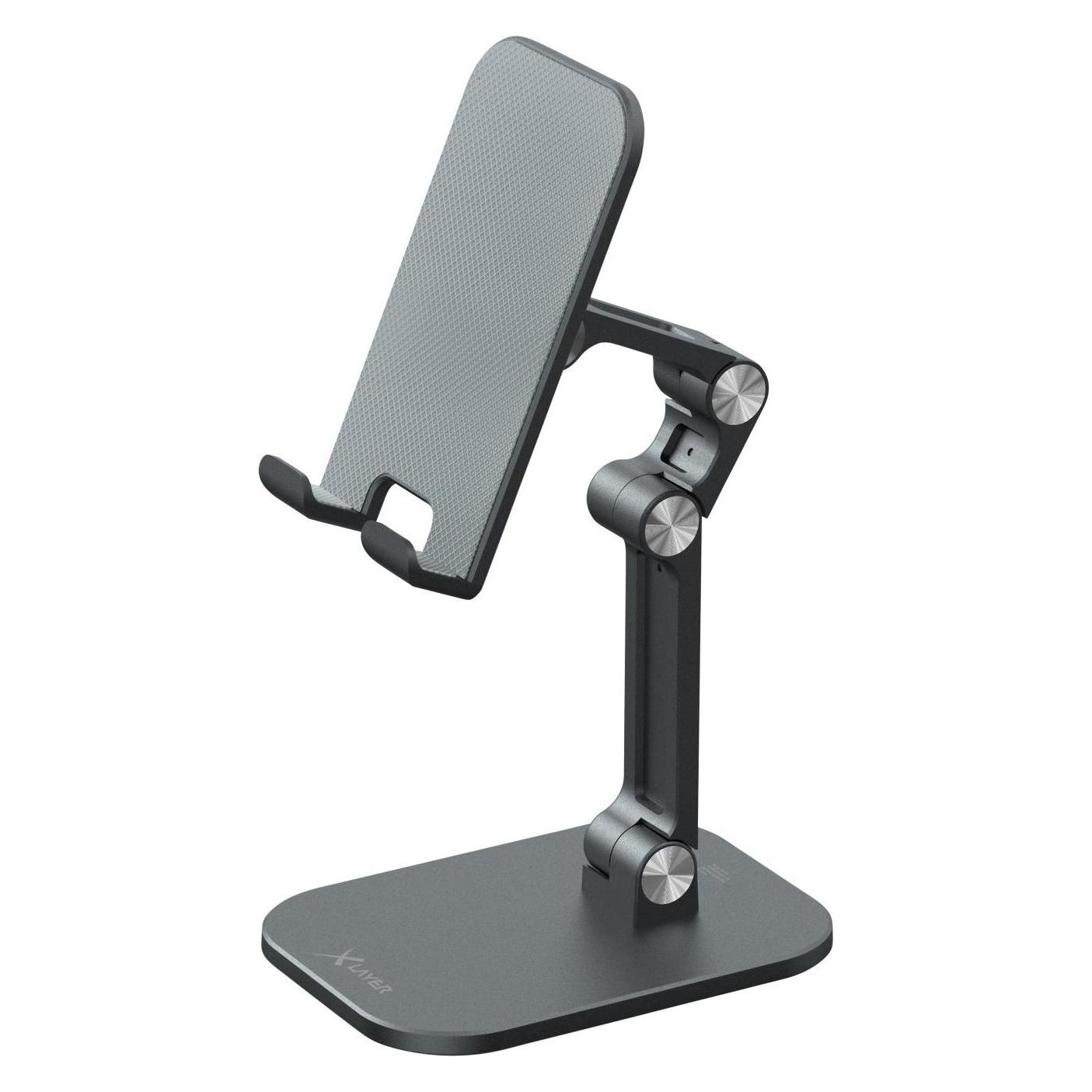 Xlayer Foldable Stand for Tablet or Smartphone (219055)