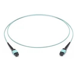 Corning LWL-Patchkabel 12F MPO PC JZBZB12QEZ-NB010M