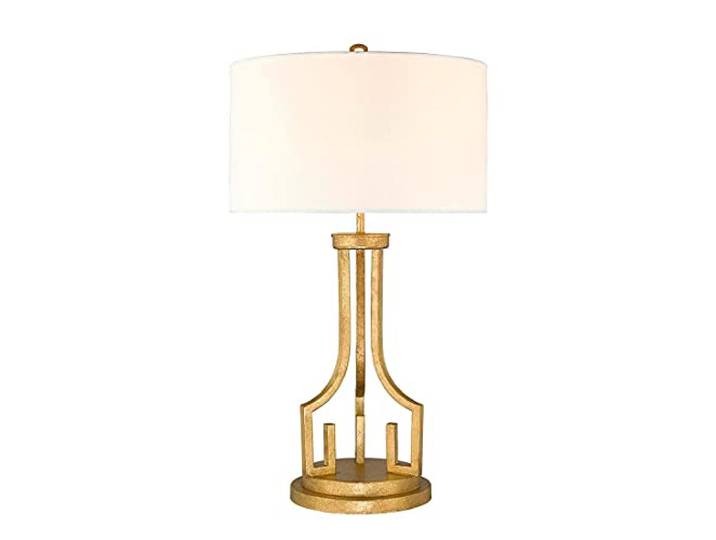 Elstead Gentry - 4 Candle Medium Pendelleuchte - Nickel poliert