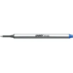 LAMY Tintenrollermine 0.75 mm blau