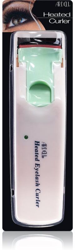 Ardell Heated Eyelash Curler eyelash curler