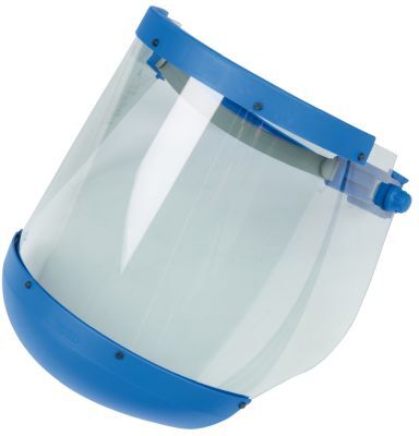 Ks Tools Gesichtsschutzschirm, Schutzhelm 1171796