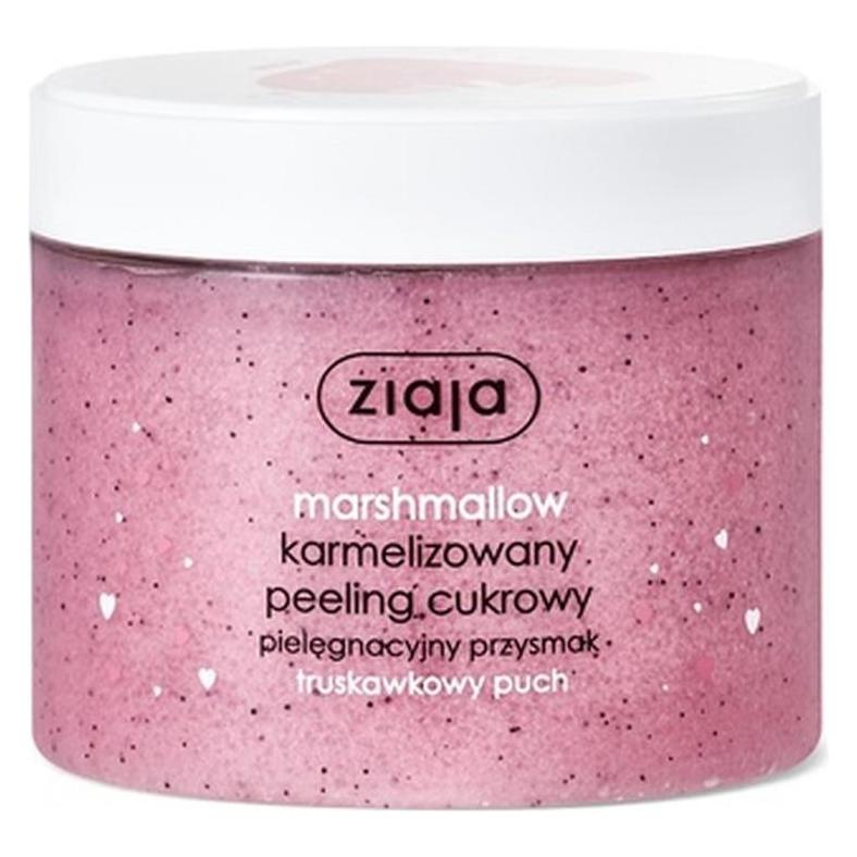 Ziaja Marshmallow (300 ml) (5901887044901)