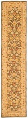 SAFAVIEH Handmade Anatolia Julie Traditional Oriental Hand-spun Wool Rug