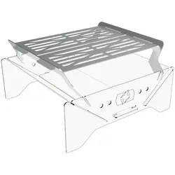Oxford Gitter für FirePit