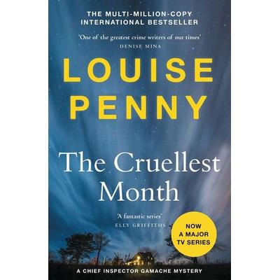 The Cruellest Month, Taschenbuch von Louise Penny, Hodder And Stoughton, 978-1-5293-8673-8