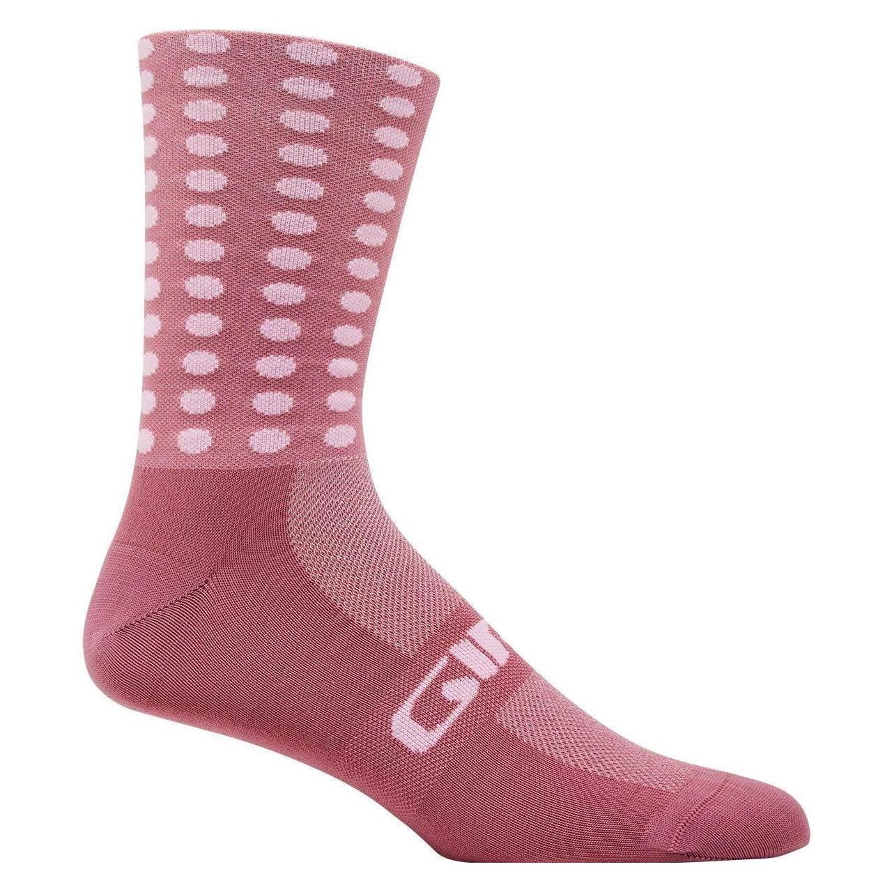 Giro Comp Racer High Rise Sock (40 - 42) (360500003308378050)