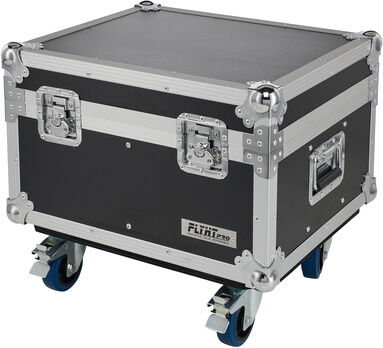 Flyht Pro Case Typhoon True Par Kid 6in1